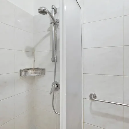 Cenisio Brilliant Flat Apartamento *