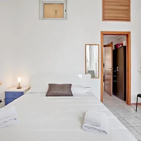 Cenisio Brilliant Flat Milão