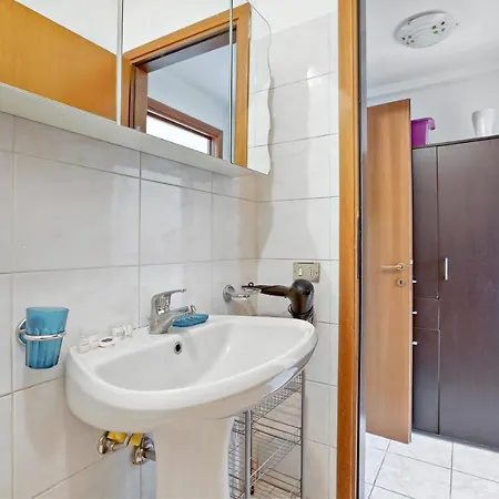 Cenisio Brilliant Flat Apartamento *