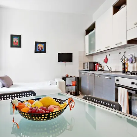 Cenisio Brilliant Flat * Milan