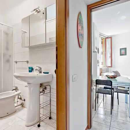 Cenisio Brilliant Flat Διαμέρισμα