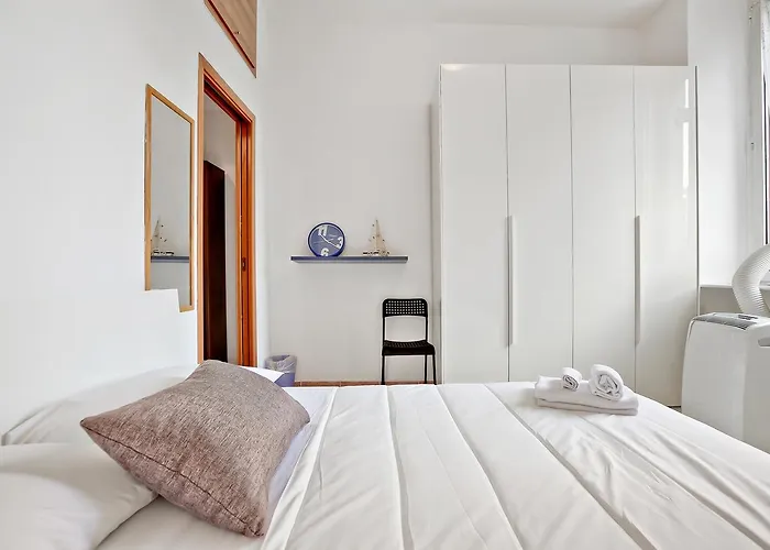 Cenisio Brilliant Flat Appartement *