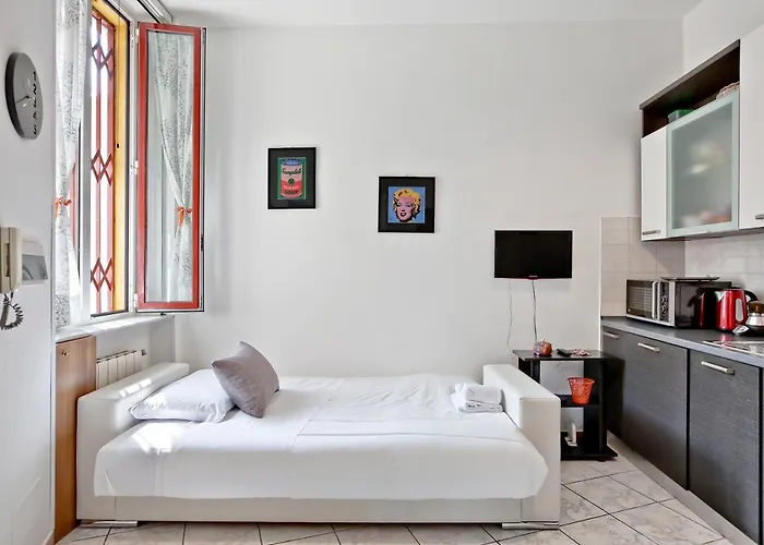 Cenisio Brilliant Flat