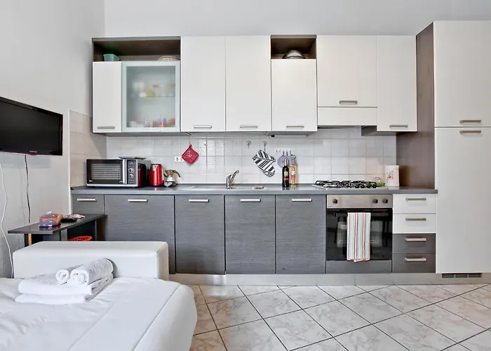 Cenisio Brilliant Flat *